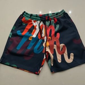 Mifland shorts